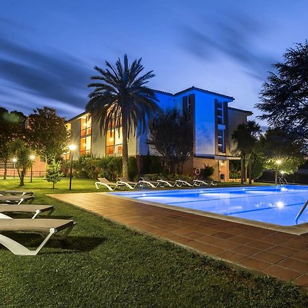 Hotel Sausa Vilafreser Kültér fotó