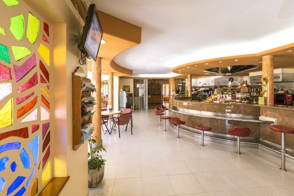 Hotel Sausa Vilafreser Kültér fotó