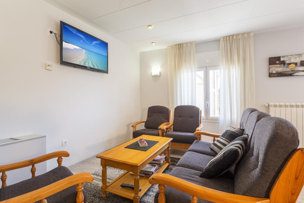 Hotel Sausa Vilafreser Kültér fotó