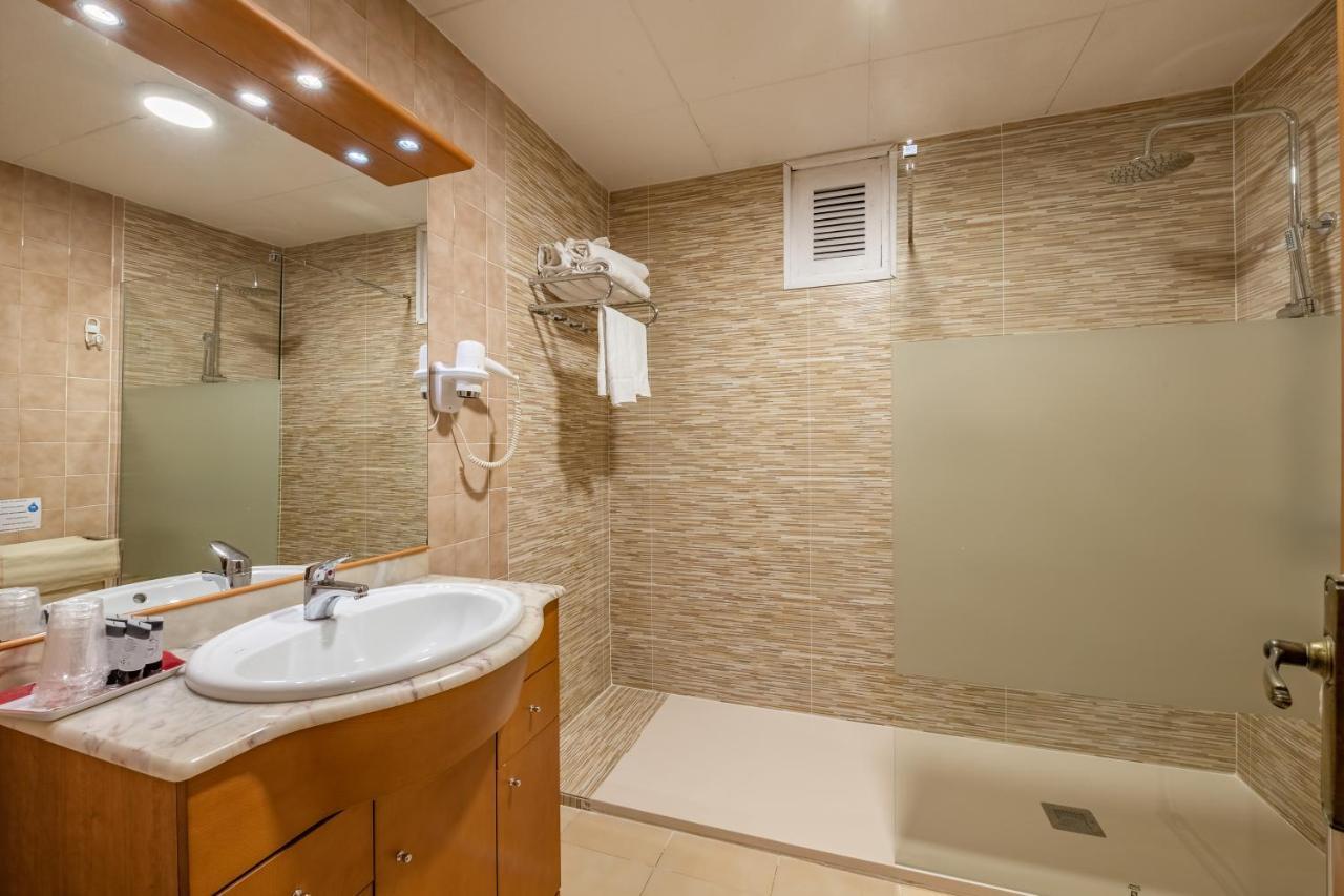 Hotel Sausa Vilafreser Kültér fotó