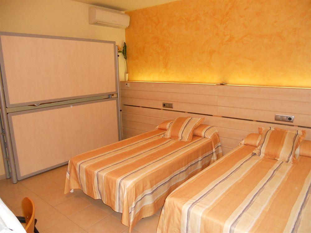 Hotel Sausa Vilafreser Kültér fotó