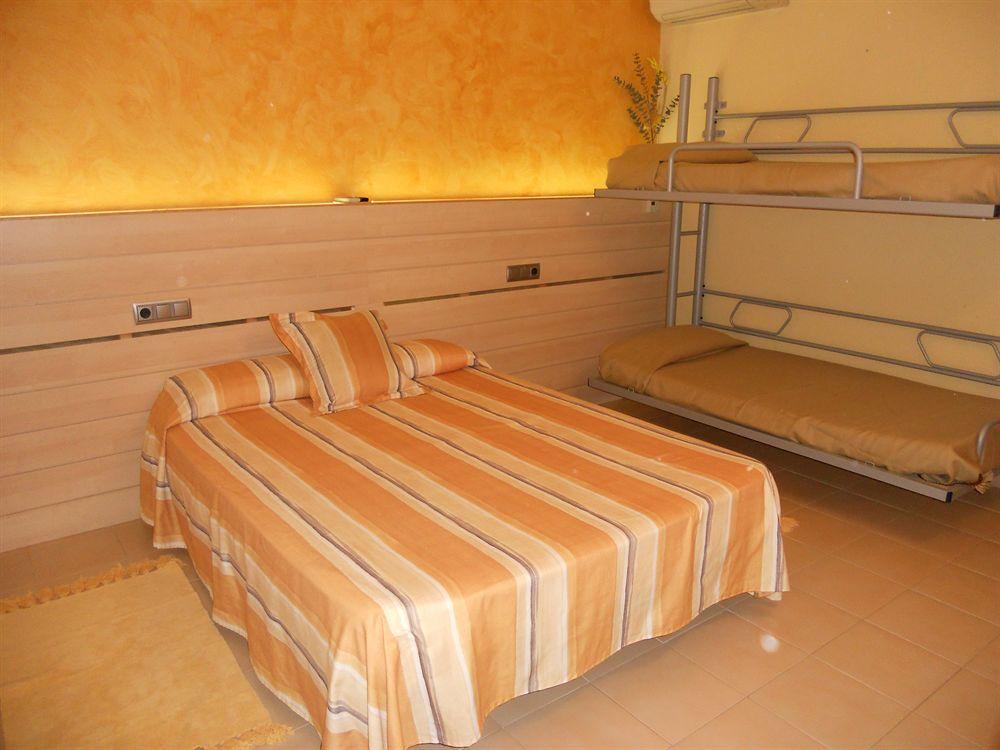 Hotel Sausa Vilafreser Kültér fotó