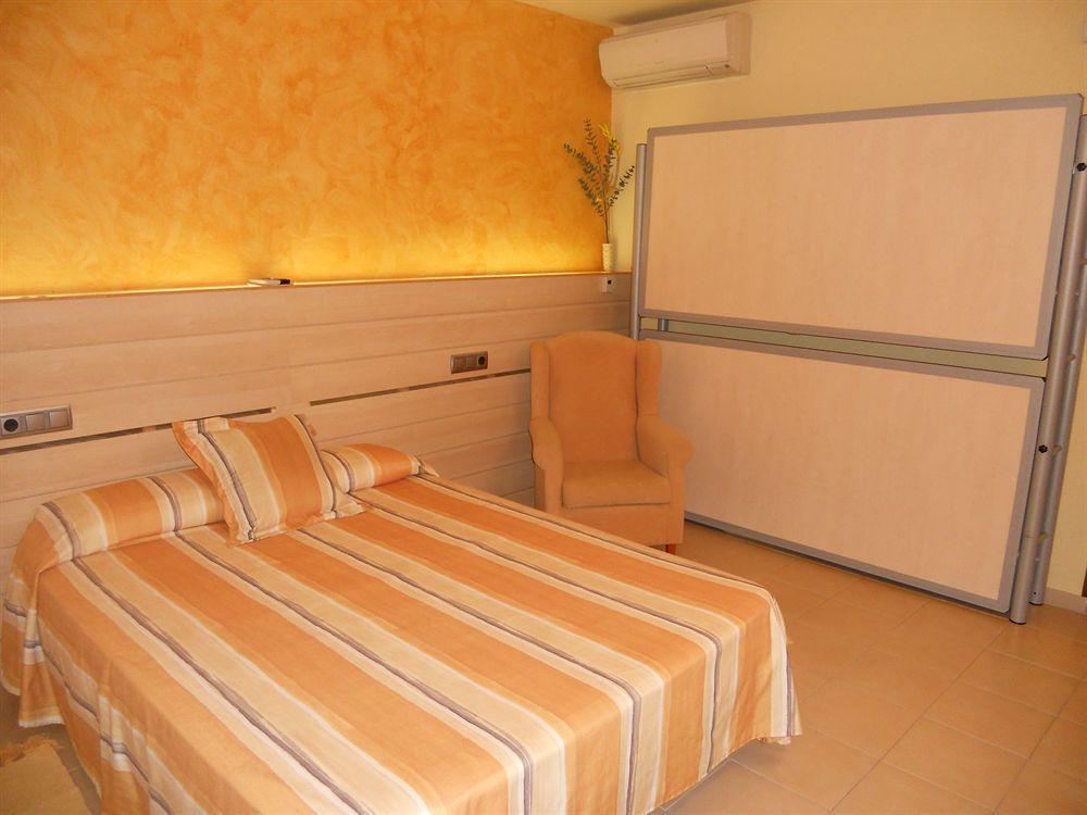 Hotel Sausa Vilafreser Kültér fotó