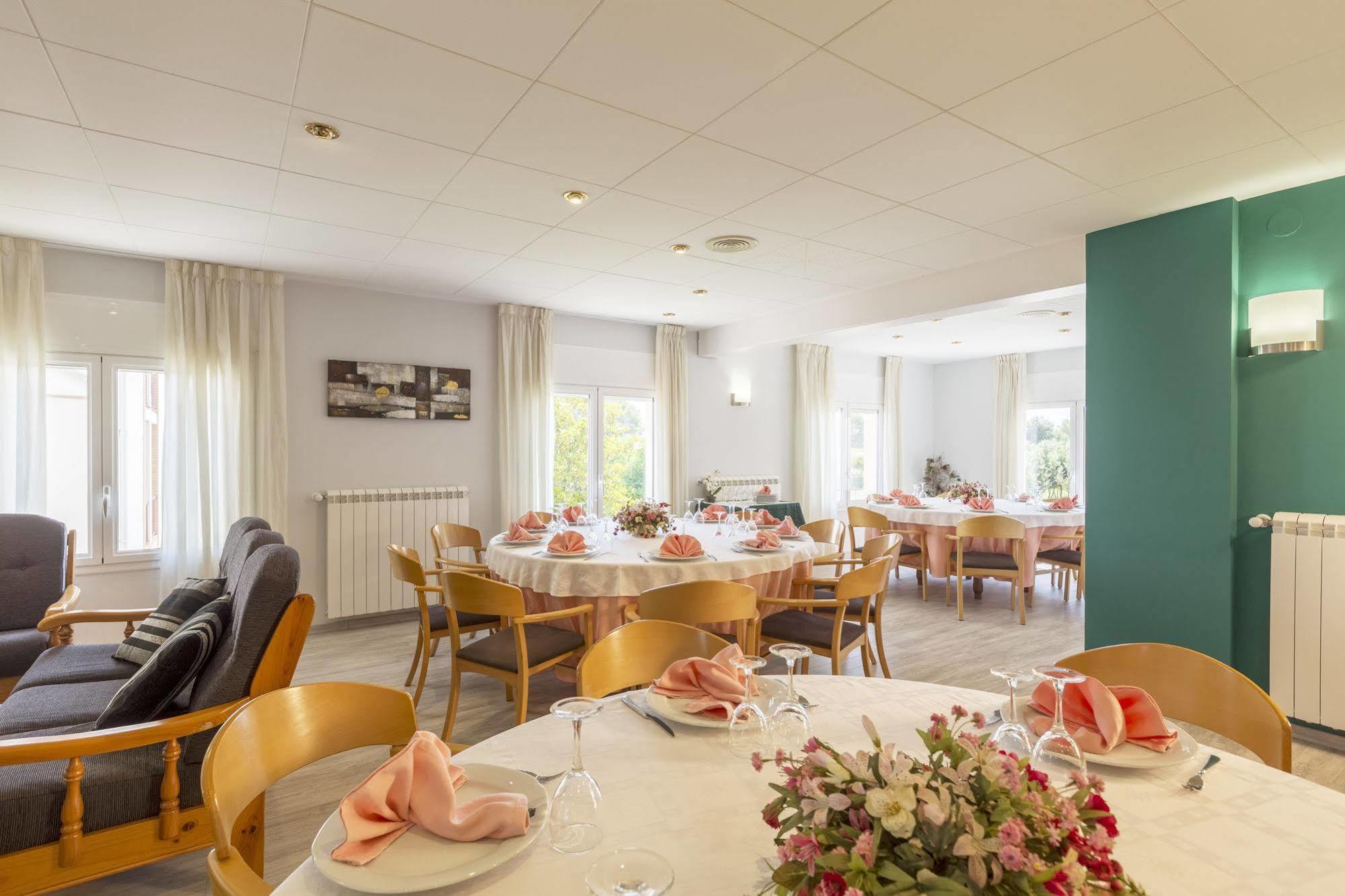 Hotel Sausa Vilafreser Kültér fotó