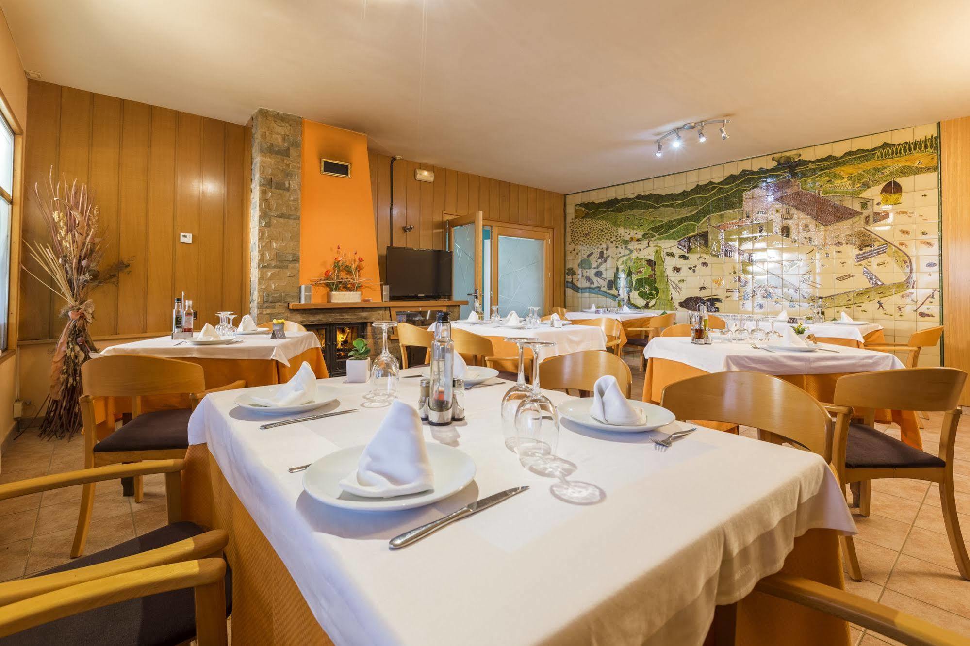 Hotel Sausa Vilafreser Kültér fotó