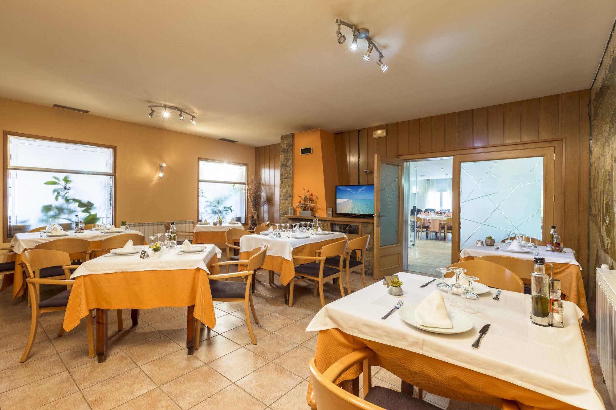Hotel Sausa Vilafreser Kültér fotó