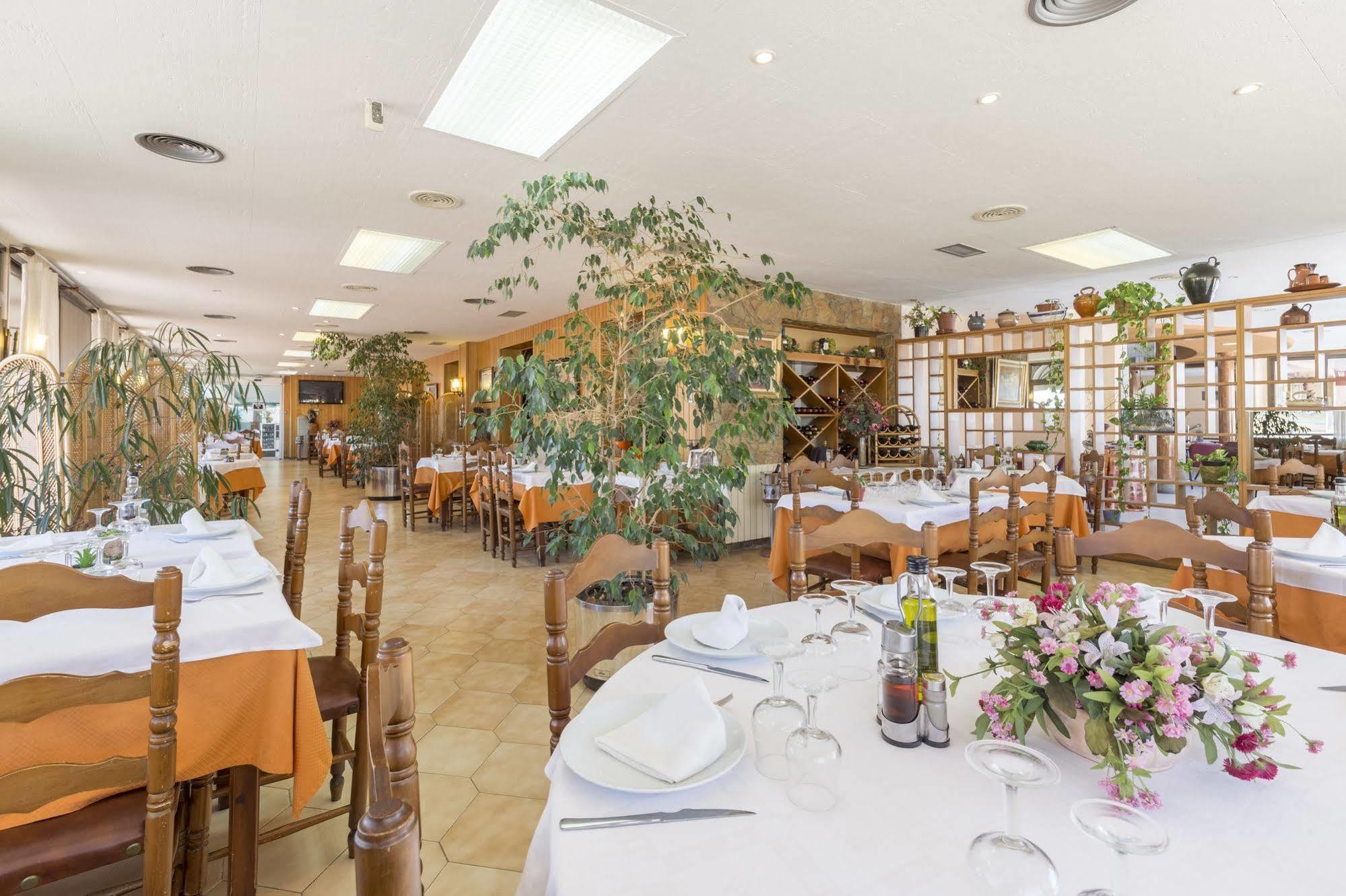 Hotel Sausa Vilafreser Kültér fotó