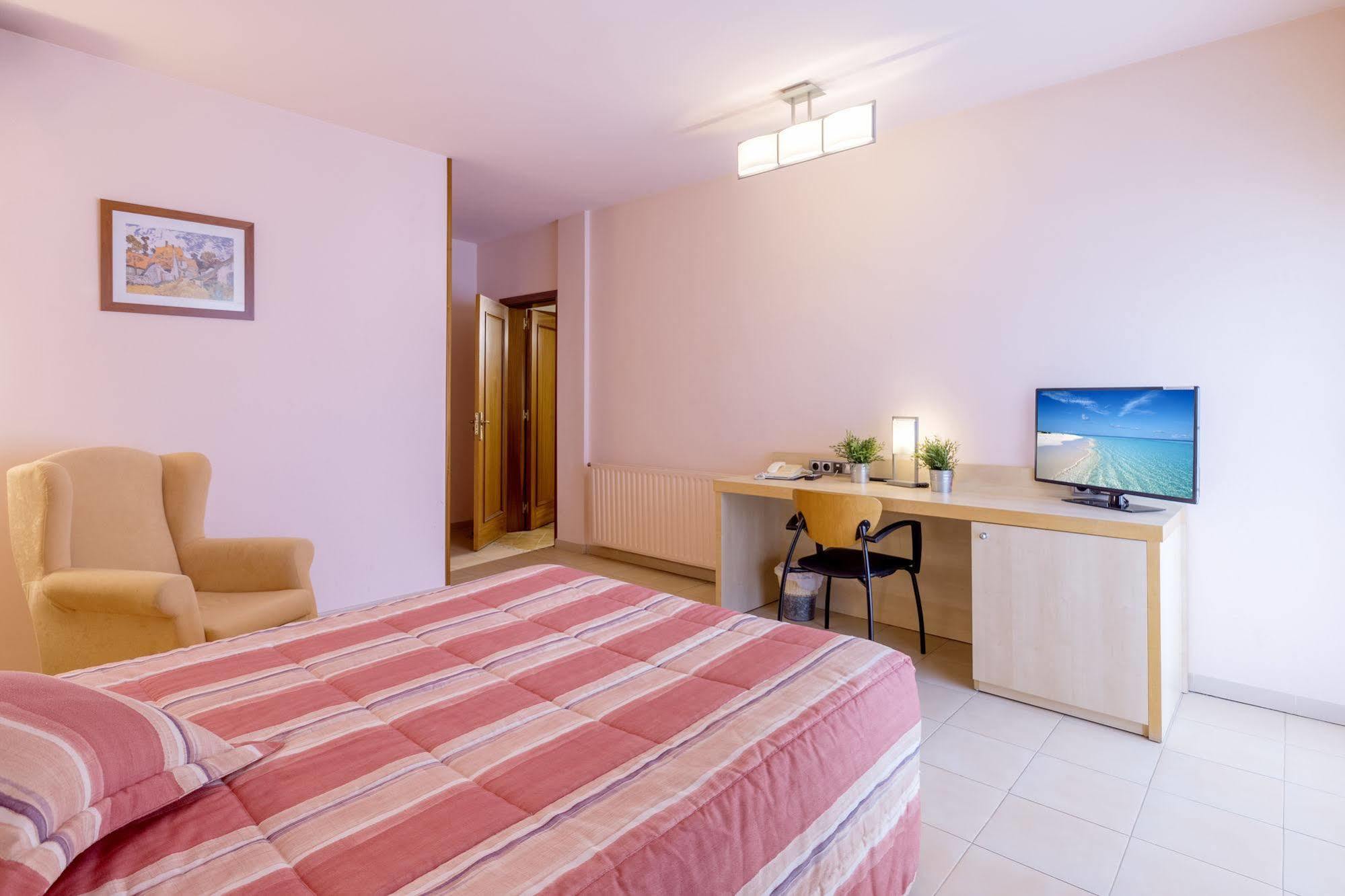 Hotel Sausa Vilafreser Kültér fotó