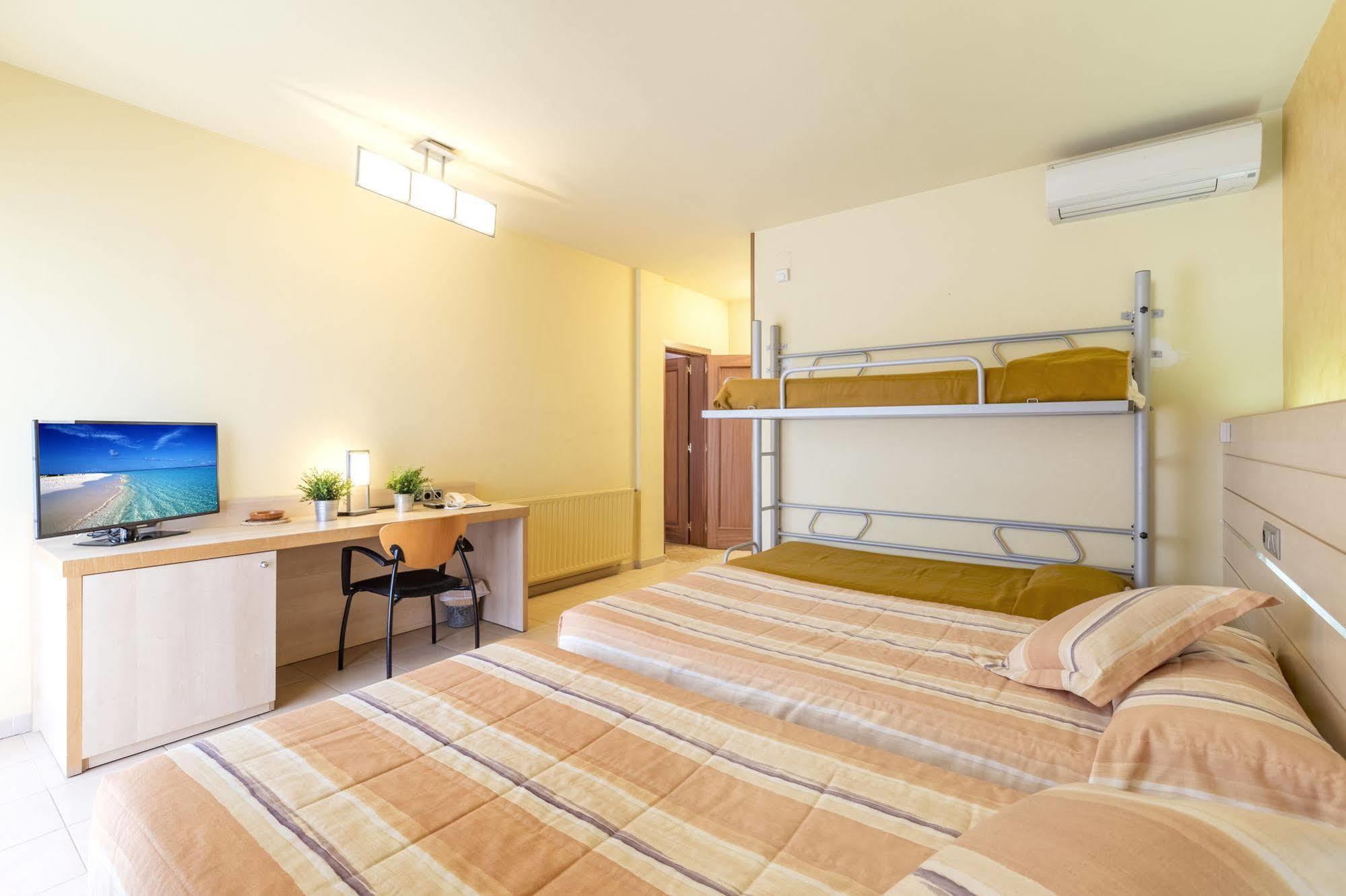 Hotel Sausa Vilafreser Kültér fotó