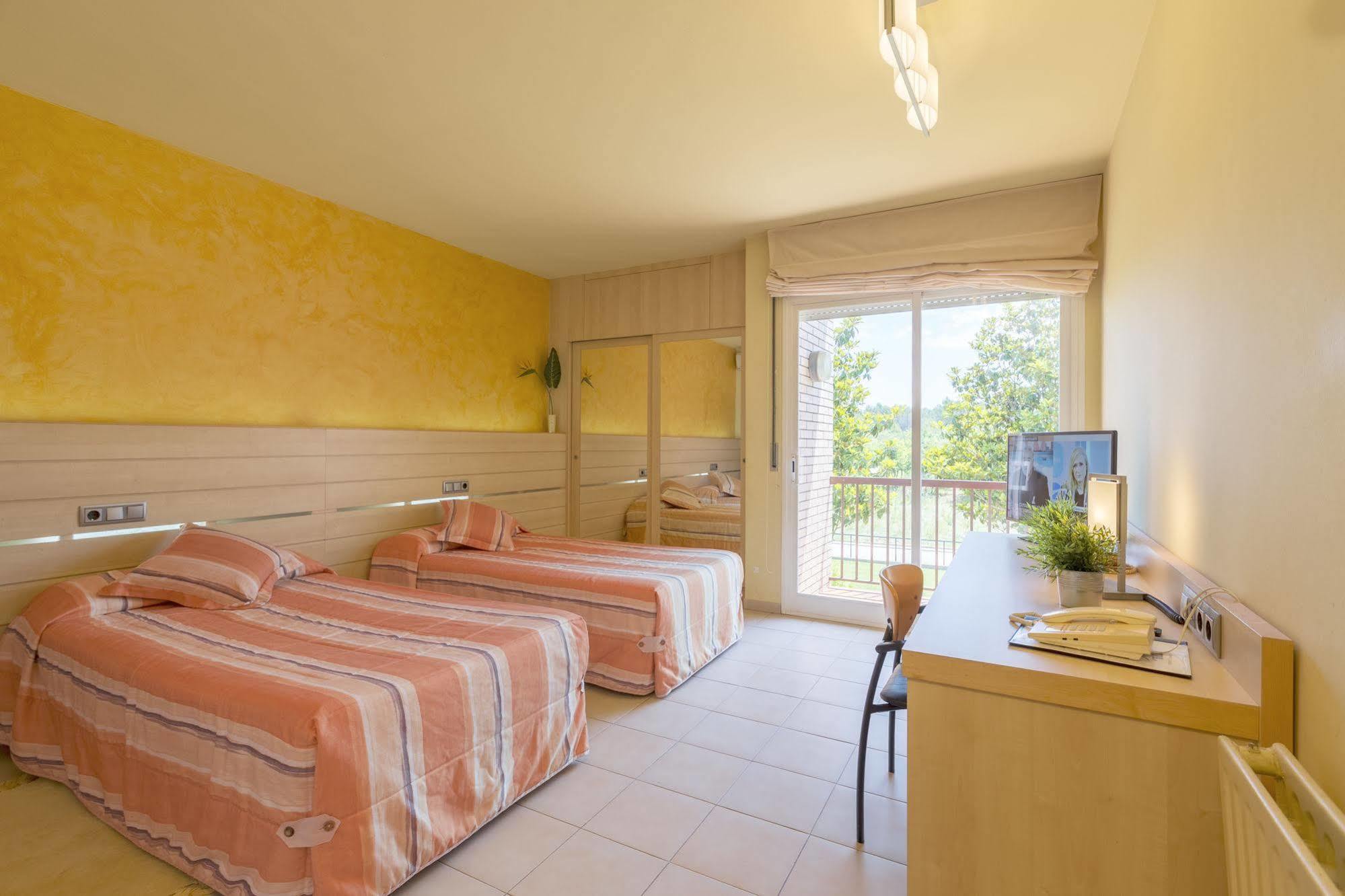 Hotel Sausa Vilafreser Kültér fotó