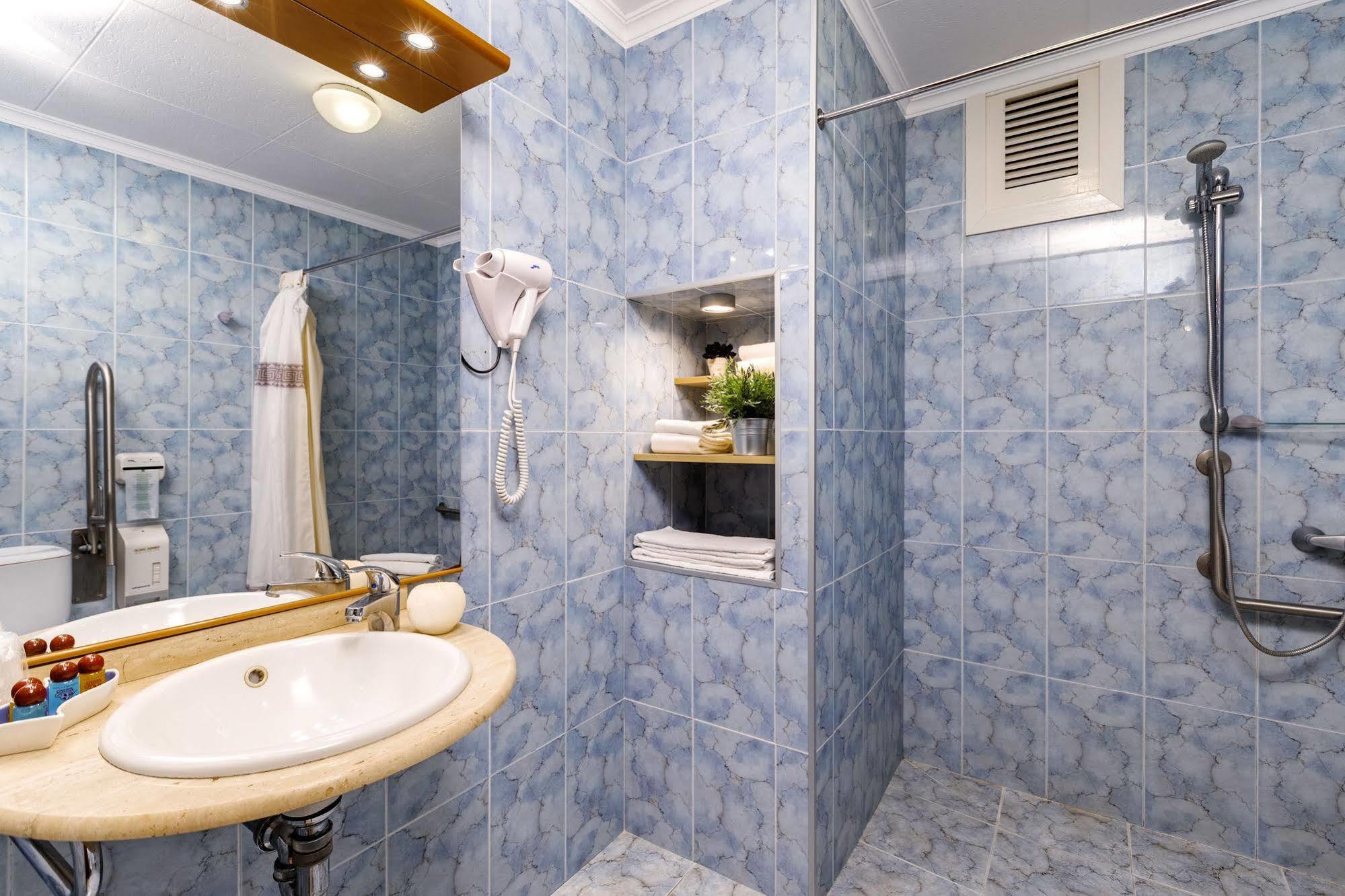 Hotel Sausa Vilafreser Kültér fotó