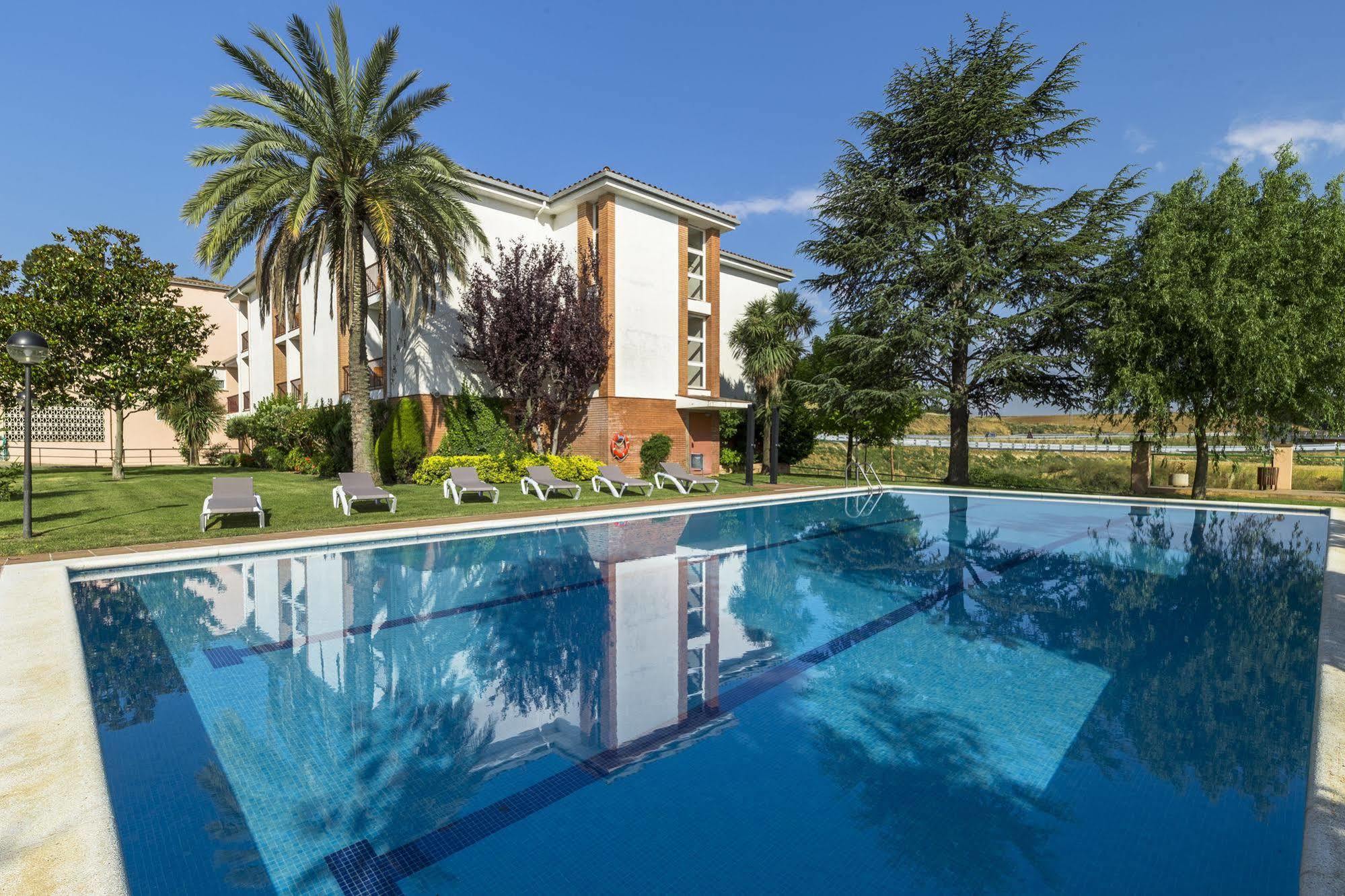 Hotel Sausa Vilafreser Kültér fotó