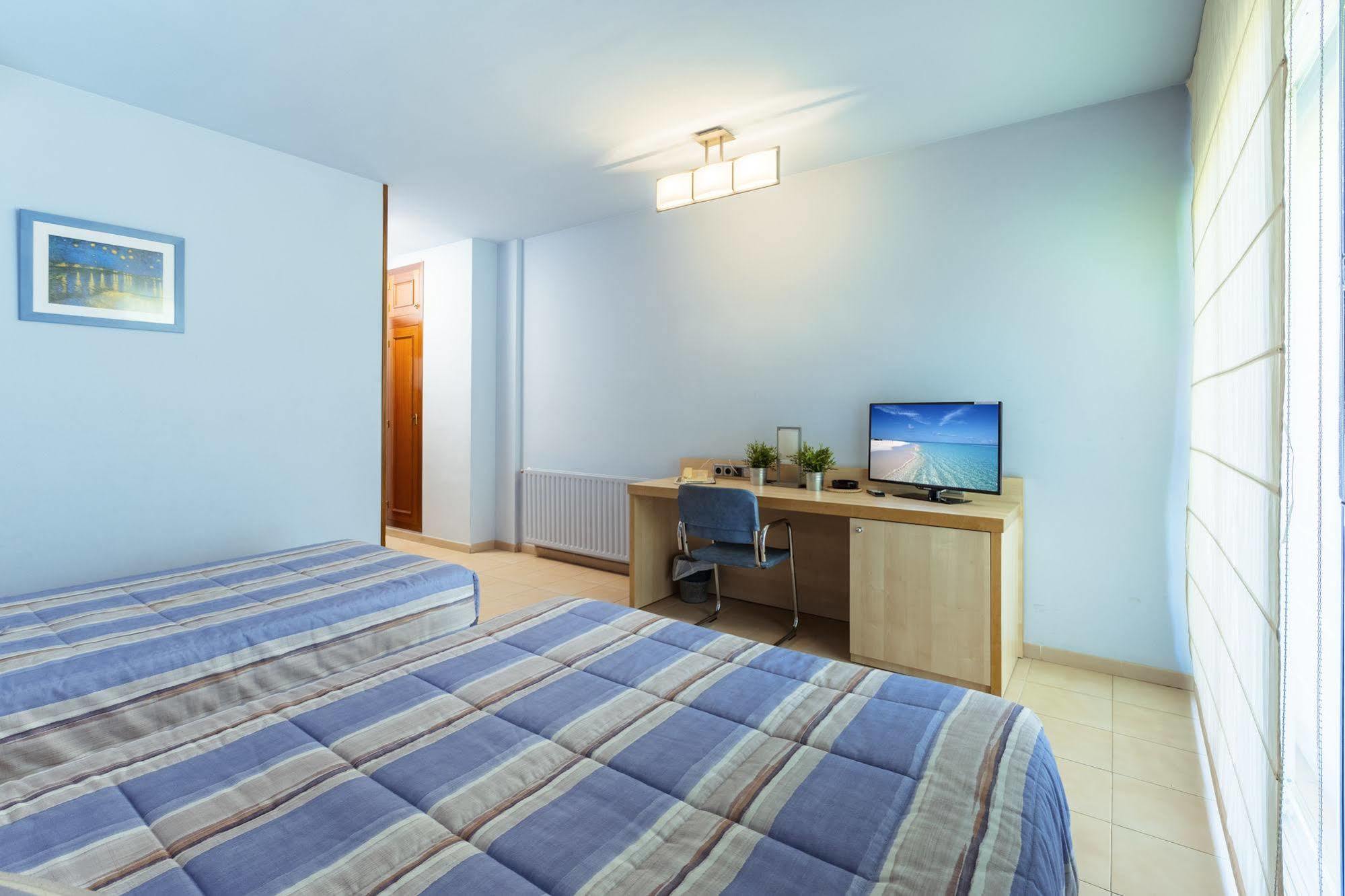 Hotel Sausa Vilafreser Kültér fotó