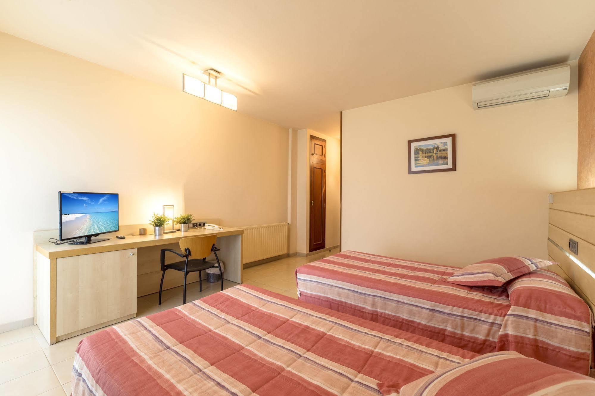 Hotel Sausa Vilafreser Kültér fotó